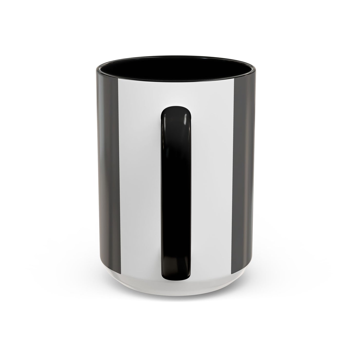 boostlete-boost-mode-icon-lightning-soft-industrial-0446 — Accent Mug 11/15oz