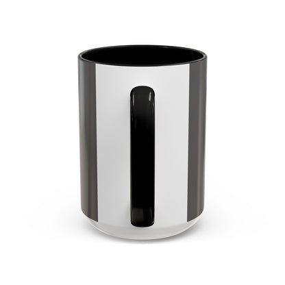 boostlete-boost-mode-icon-lightning-soft-industrial-0446 — Accent Mug 11/15oz