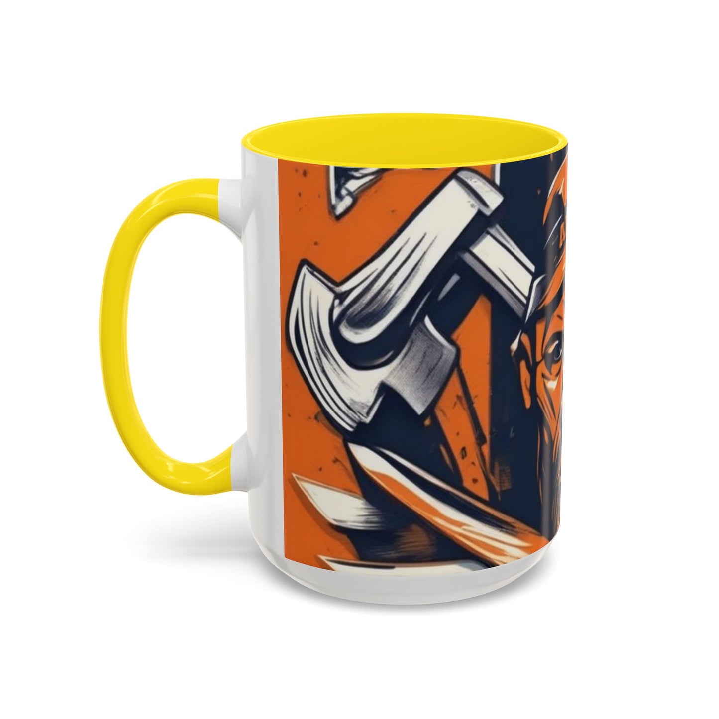 boostlete-rise-grind-type-sharpen-the-axe-split-bold-0149 — Accent Mug 11oz/15oz