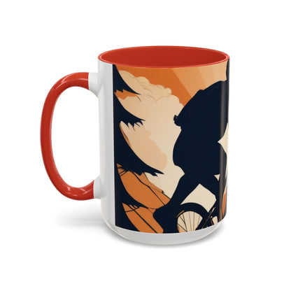 boostlete-field-day-scene-cyclist-matte-blueprint-0300 — Accent Mug 11oz/15oz