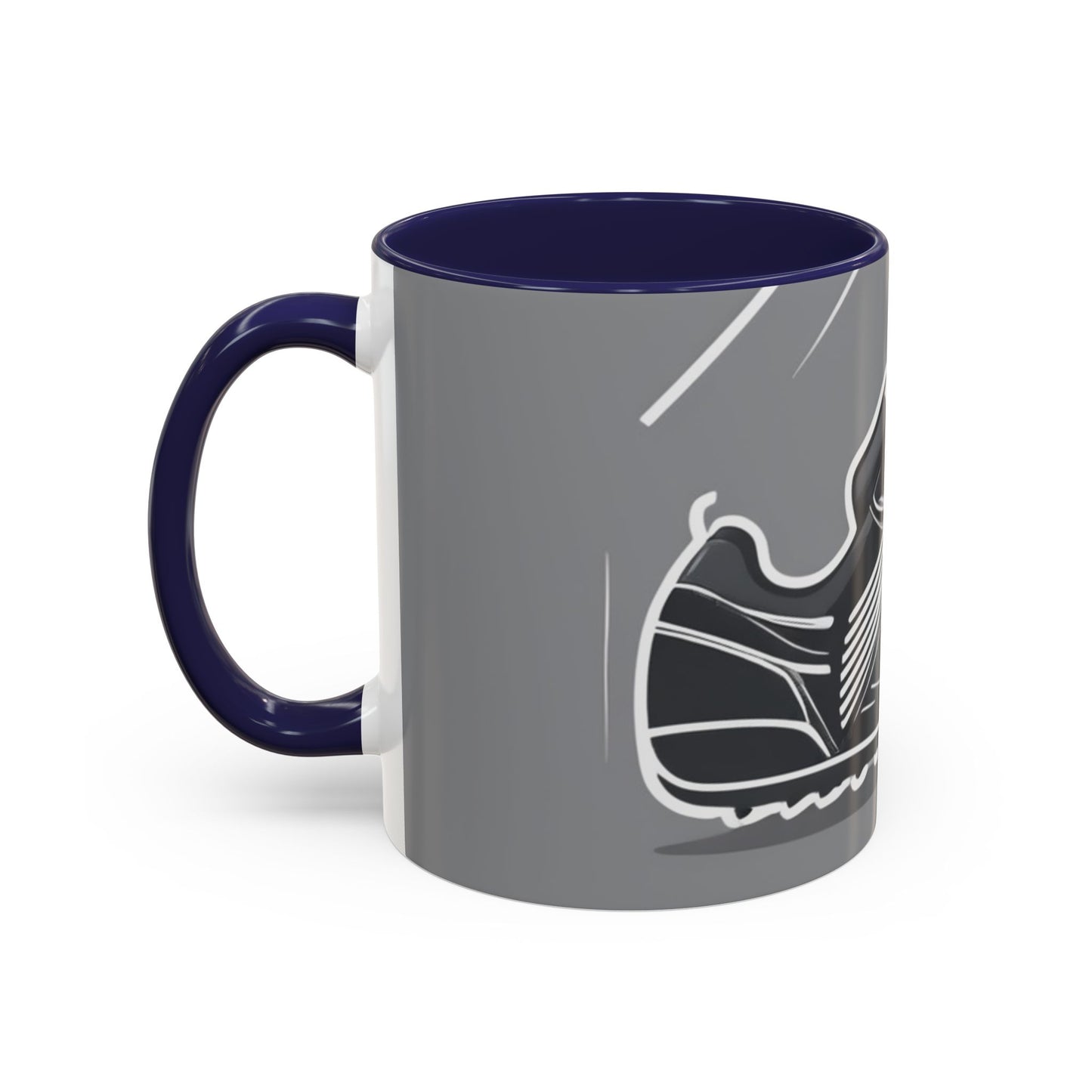 boostlete-boost-mode-icon-sneaker-offset-vector-0166 — Accent Mug 11oz/15oz