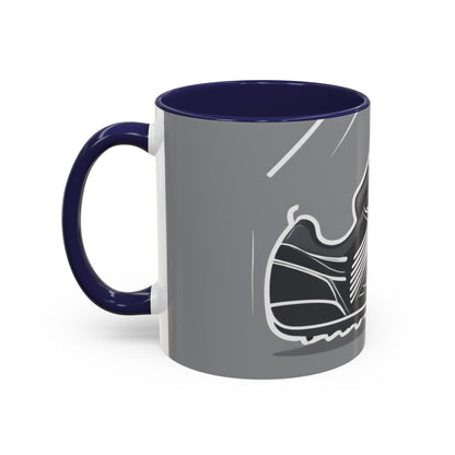 boostlete-boost-mode-icon-sneaker-offset-vector-0166 — Accent Mug 11oz/15oz