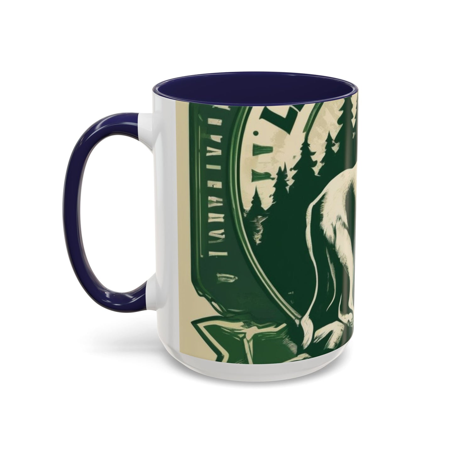 boostlete-quiet-power-type-leg-day-loyal-micro-badge-0357 — Accent Mug 11/15oz