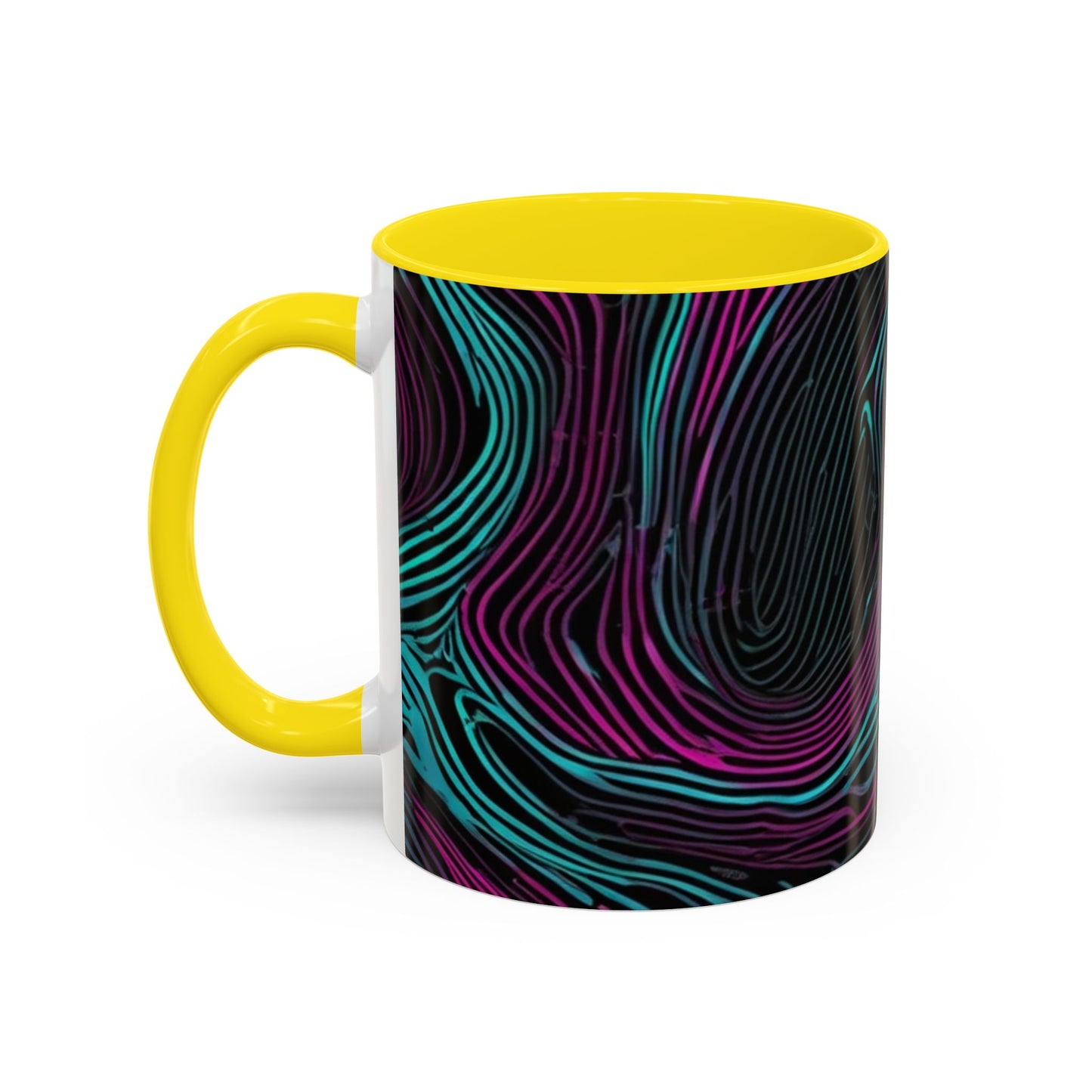 boostlete-am-crew-pattern-topographic-monoline-0075 — Accent Mug 11oz/15oz