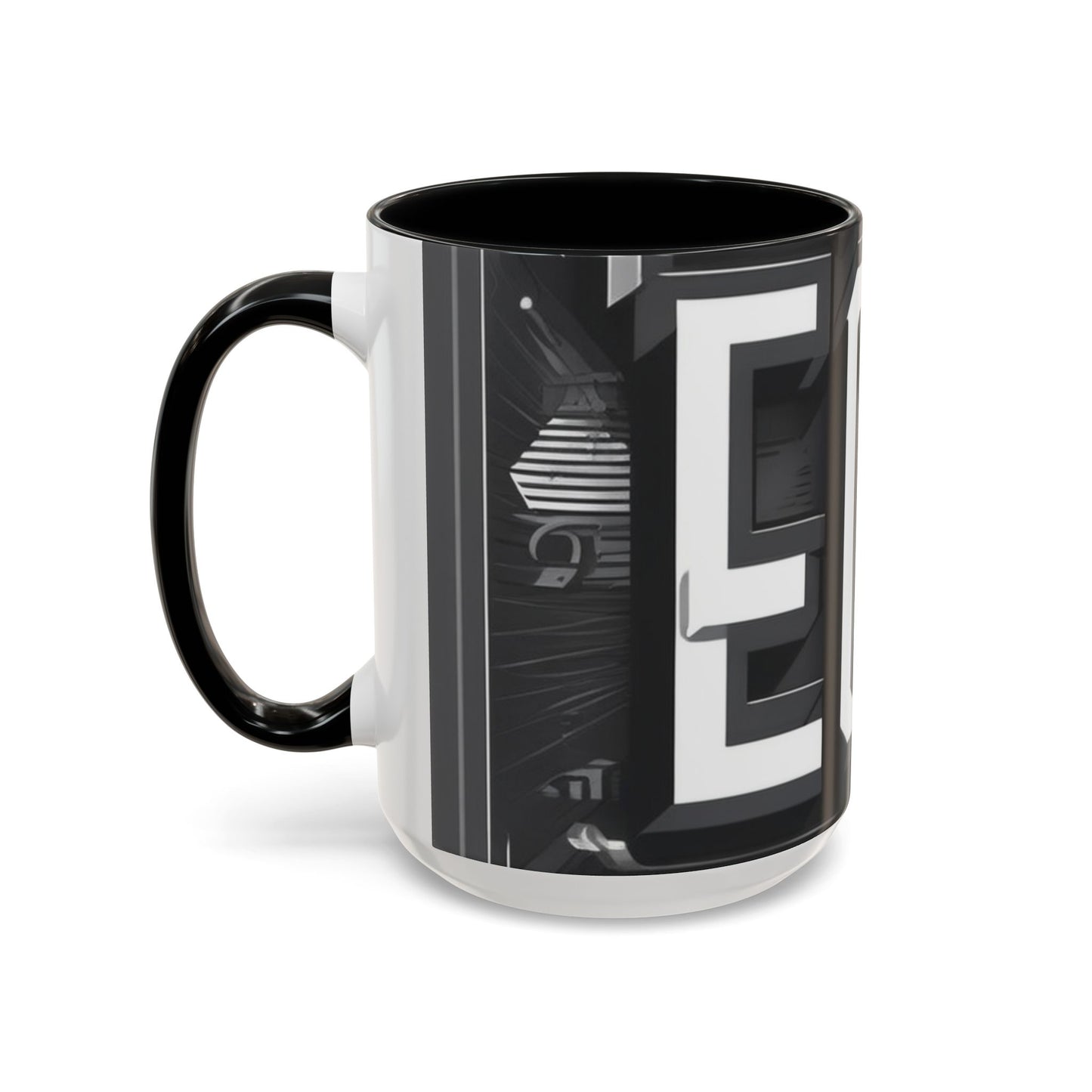 boostlete-mile-by-mile-type-tempo-over-ego-banner-modern-0093 — Accent Mug 11oz/15oz