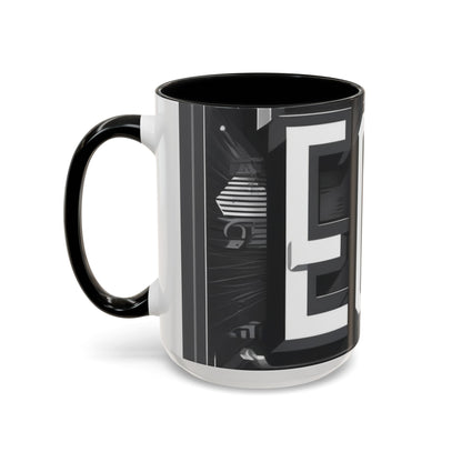 boostlete-mile-by-mile-type-tempo-over-ego-banner-modern-0093 — Accent Mug 11oz/15oz