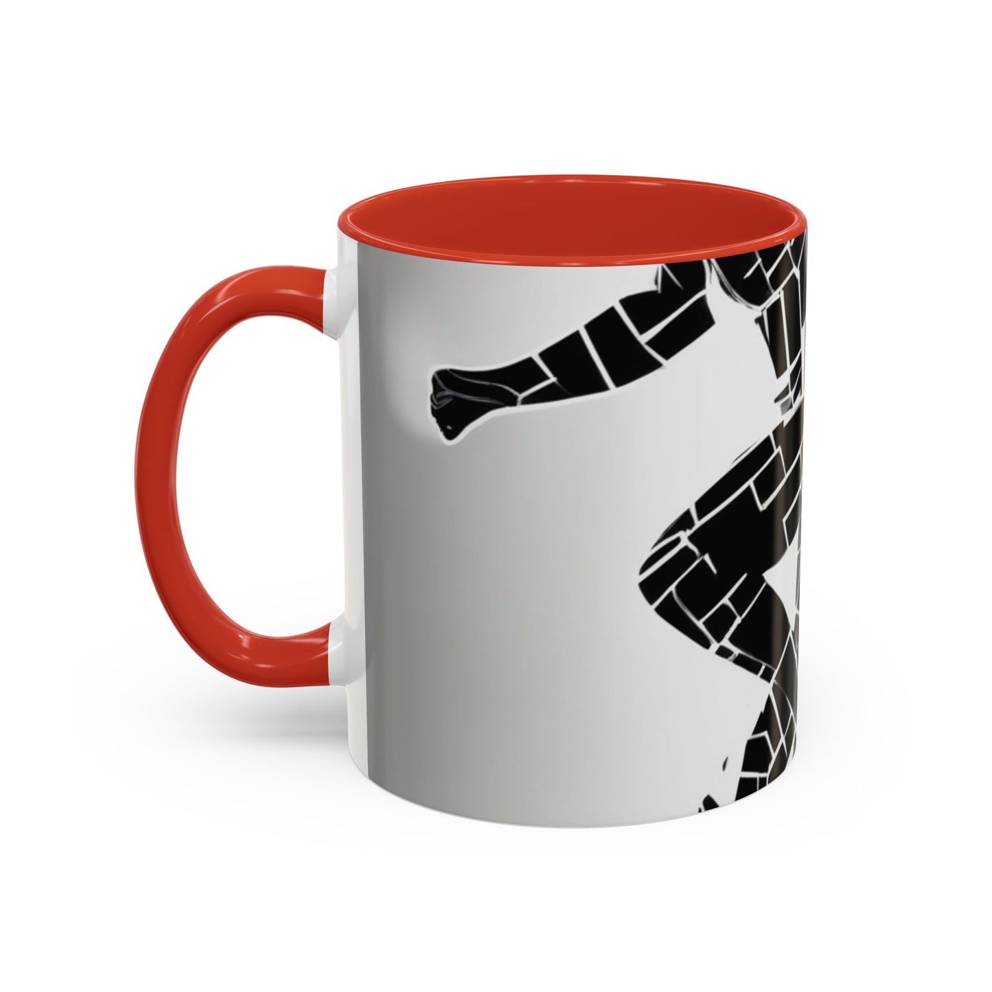 boostlete-rise-grind-scene-sprinter-speed-retro-0076 — Accent Mug 11oz/15oz