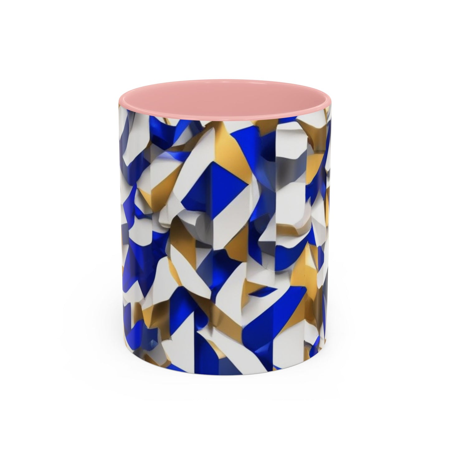 boostlete-boost-mode-type-charge-ahead-vertical-isometric-0221 — Accent Mug 11oz/15oz