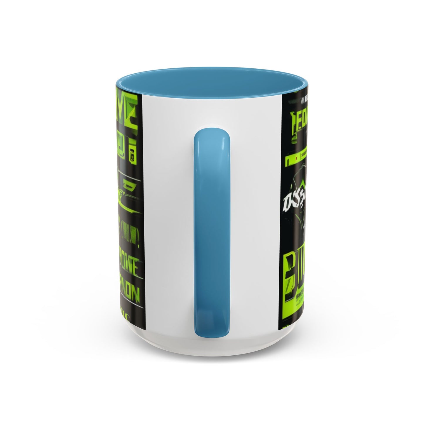 boostlete-pr-season-type-one-more-banner-badge-1477 — Accent Mug 11/15oz