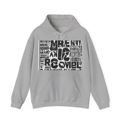 boostlete-iron-intent-type-make-recovery-a-skill-vertical-industrial-0281 — Unisex Heavy Blend Hooded Sweatshirt (Gildan)