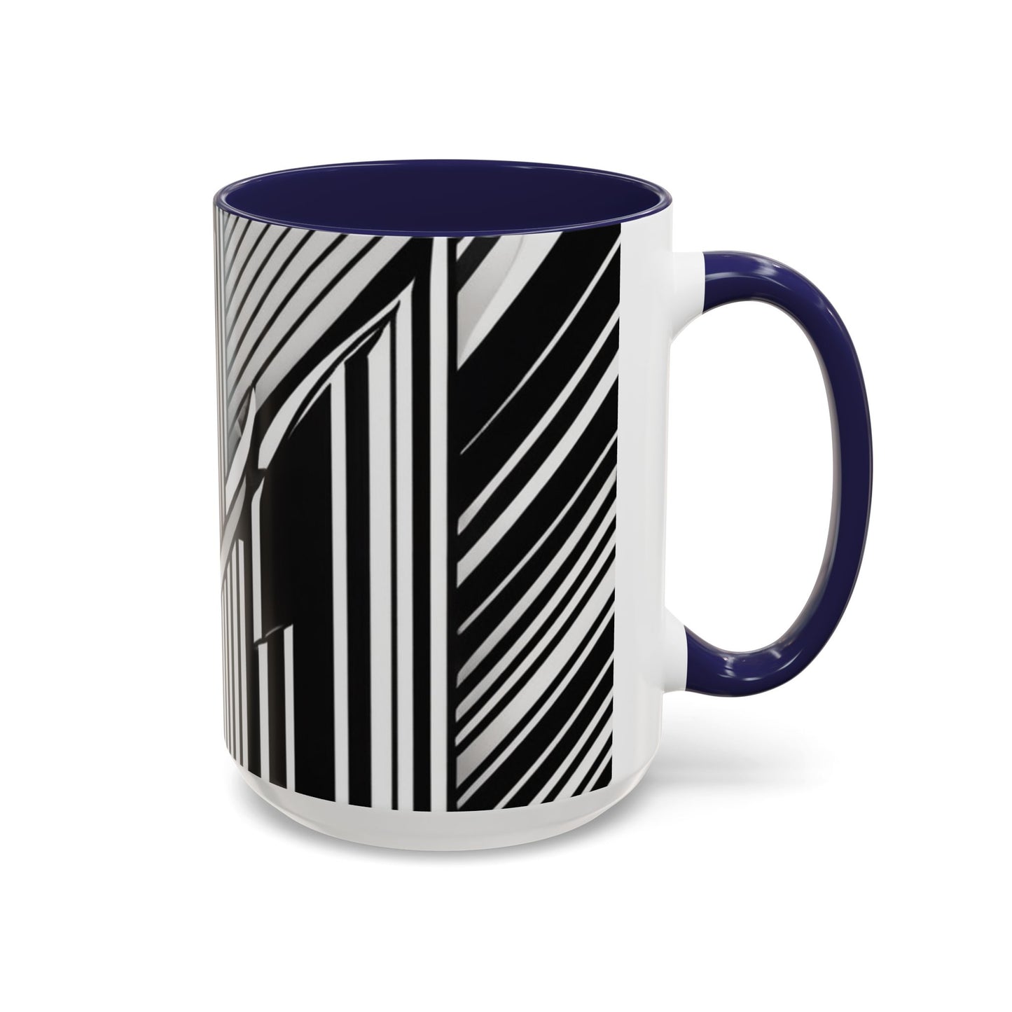 boostlete-boost-mode-icon-sunrise-soft-athletic-0046 — Accent Mug 11oz/15oz