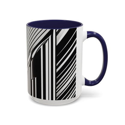 boostlete-boost-mode-icon-sunrise-soft-athletic-0046 — Accent Mug 11oz/15oz