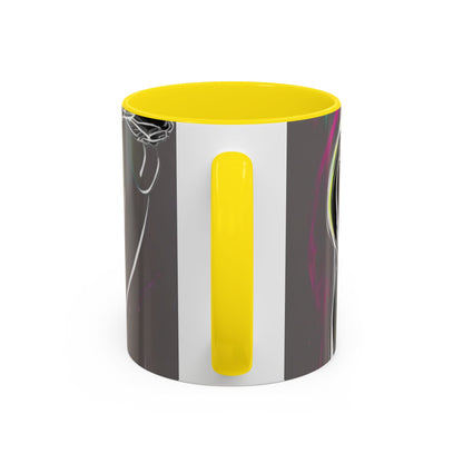 boostlete-iron-intent-scene-athlete-neon-monoline-0140 — Accent Mug 11oz/15oz
