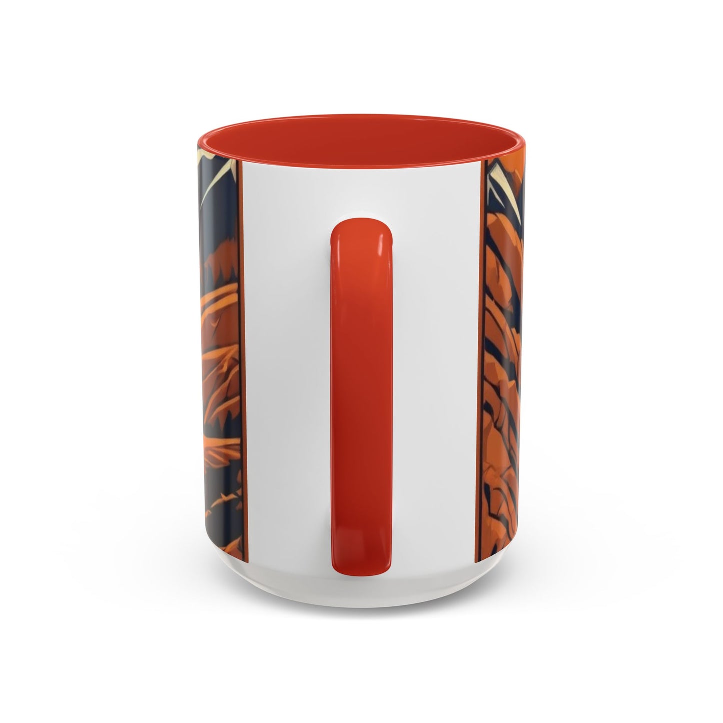 boostlete-iron-intent-scene-trail-3d-retro-0764 — Accent Mug 11/15oz