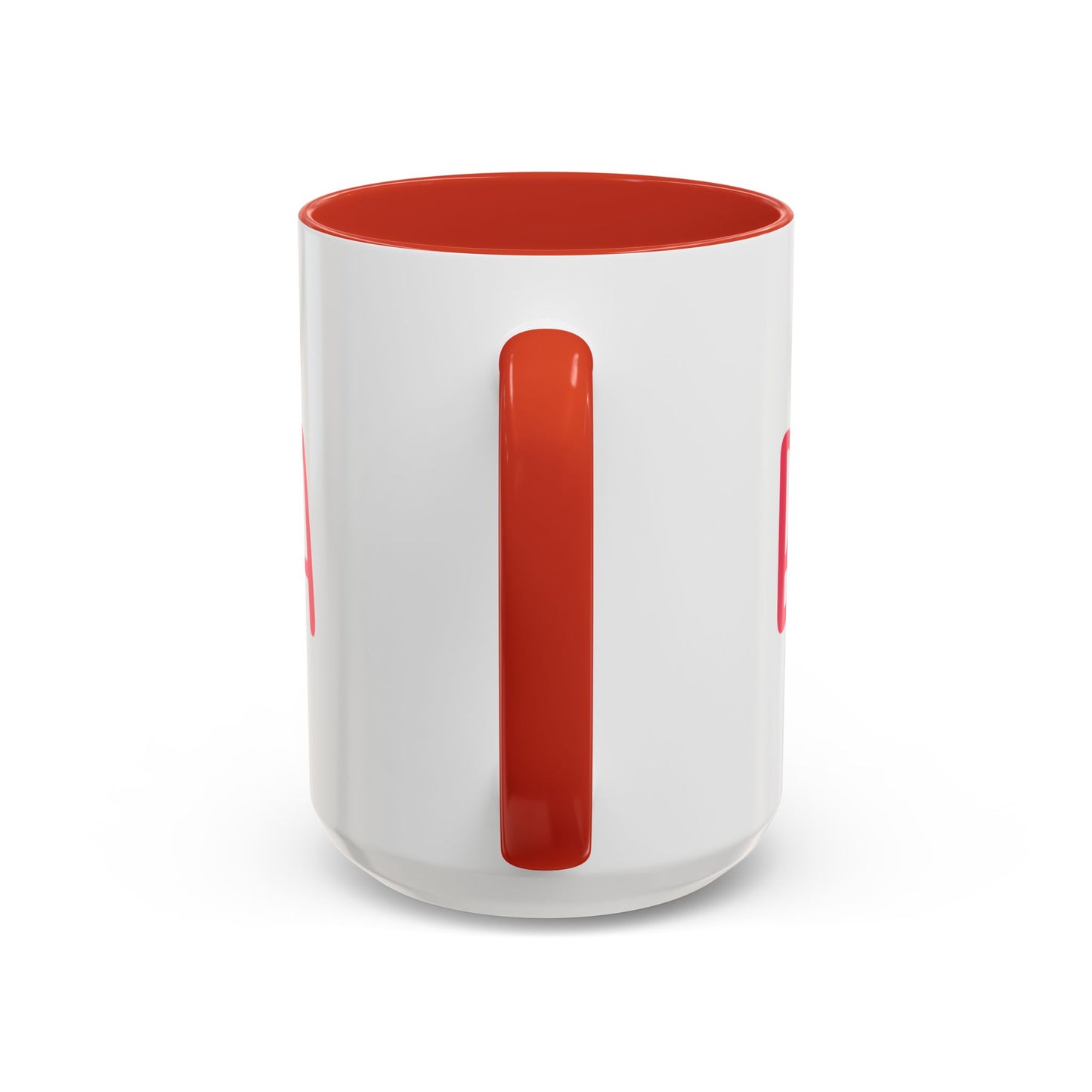 Yoga (29) — Accent Mug 11oz/15oz