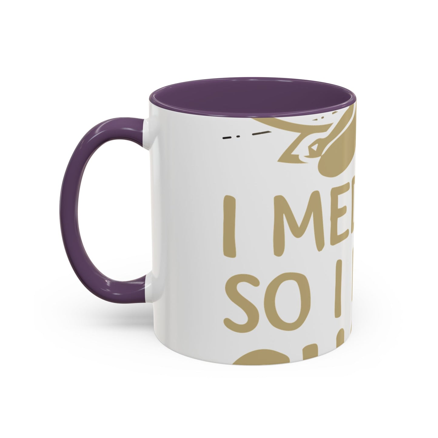 Yoga (33) — Accent Mug 11oz/15oz