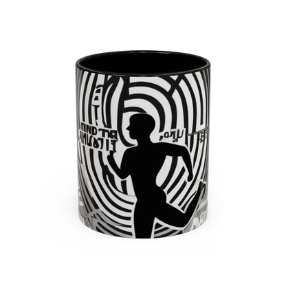 boostlete-recovery-progress-type-body-follows-mind-arc-modern-0053 — Accent Mug 11oz/15oz