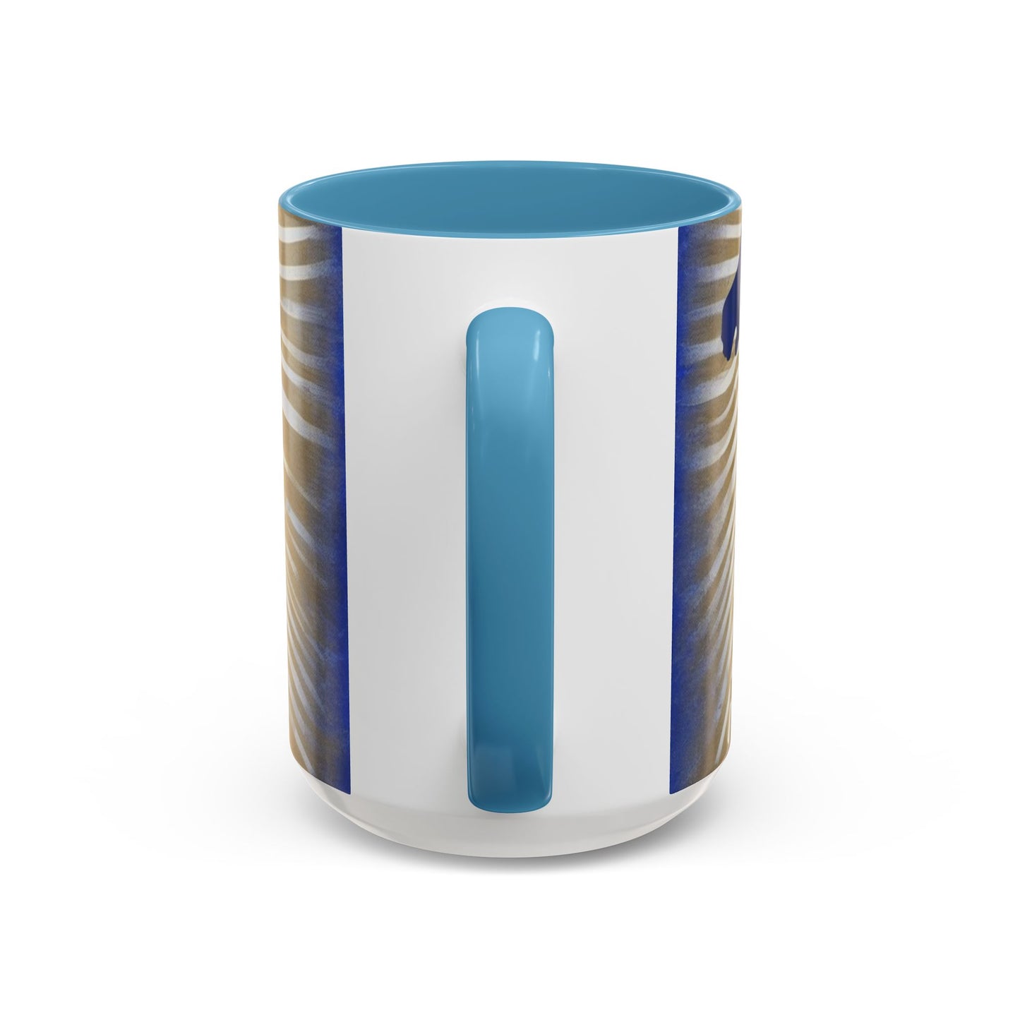 boostlete-field-day-scene-sprinter-motion-paper-0496 — Accent Mug 11oz/15oz