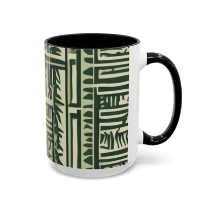 boostlete-rise-grind-pattern-stair-steps-paper-0031 — Accent Mug 11oz/15oz