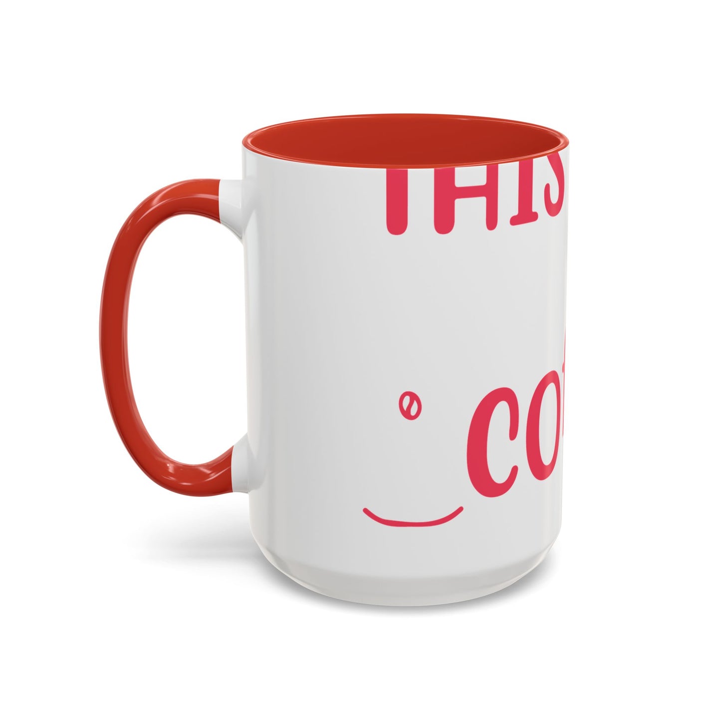 Yoga (13) — Accent Mug 11oz/15oz