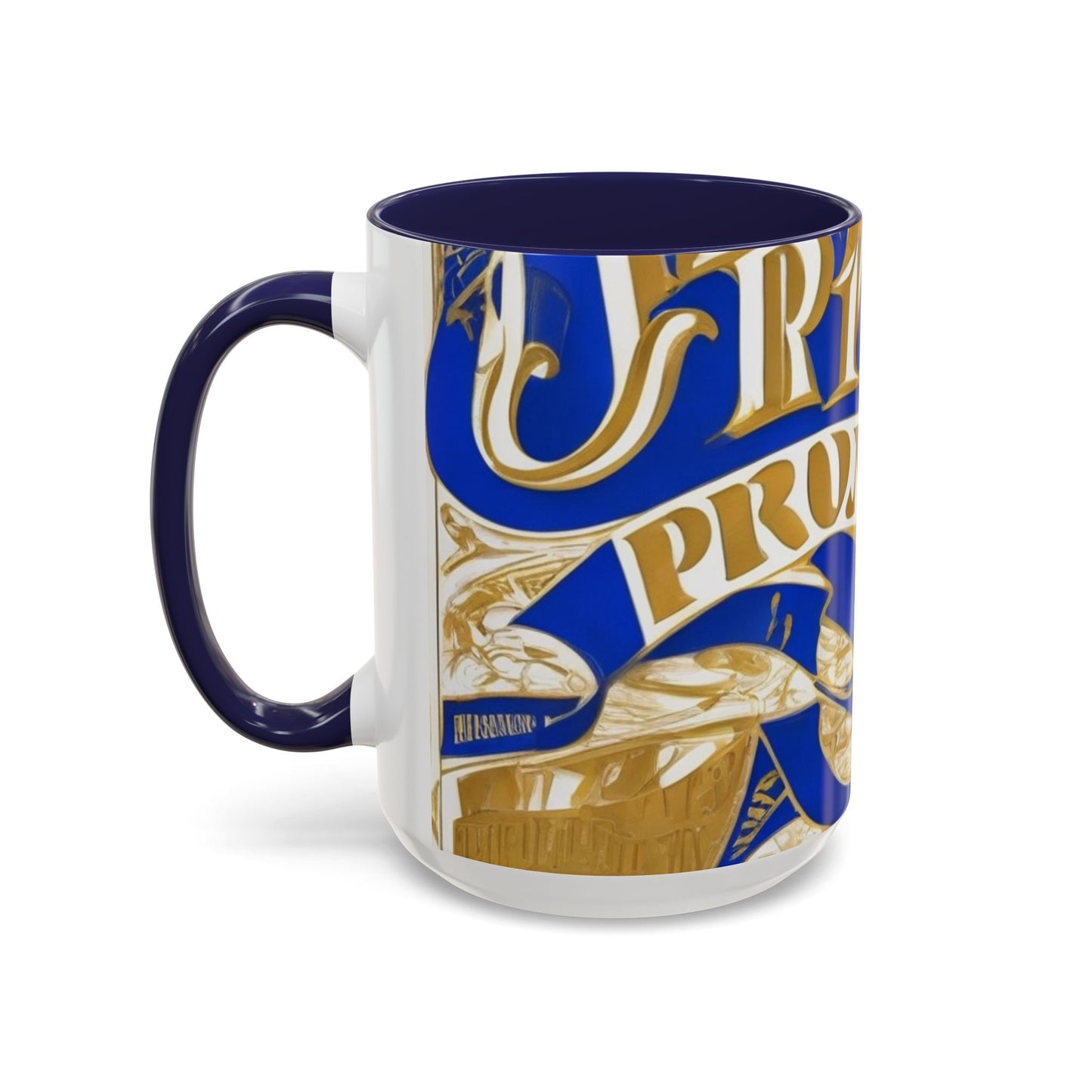boostlete-am-crew-type-keep-the-promise-split-engraved-0101 — Accent Mug 11oz/15oz