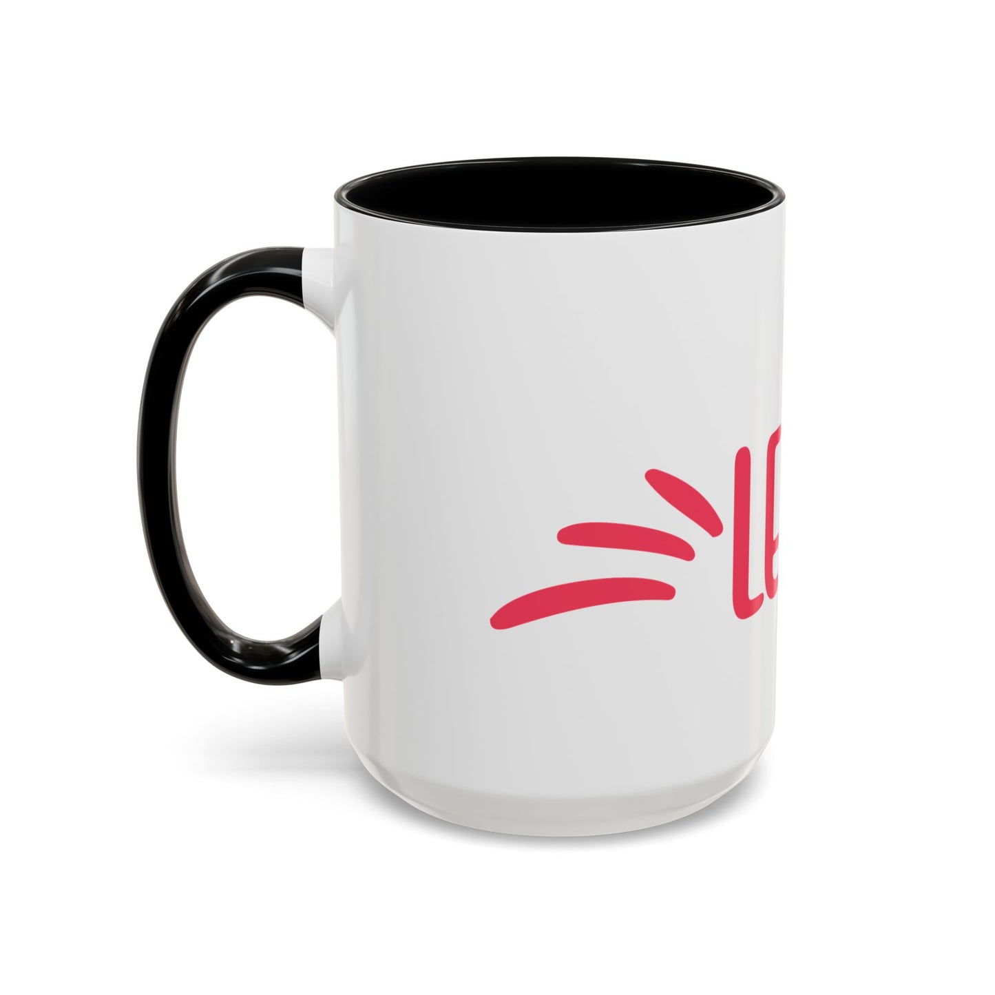 Yoga (30) — Accent Mug 11oz/15oz