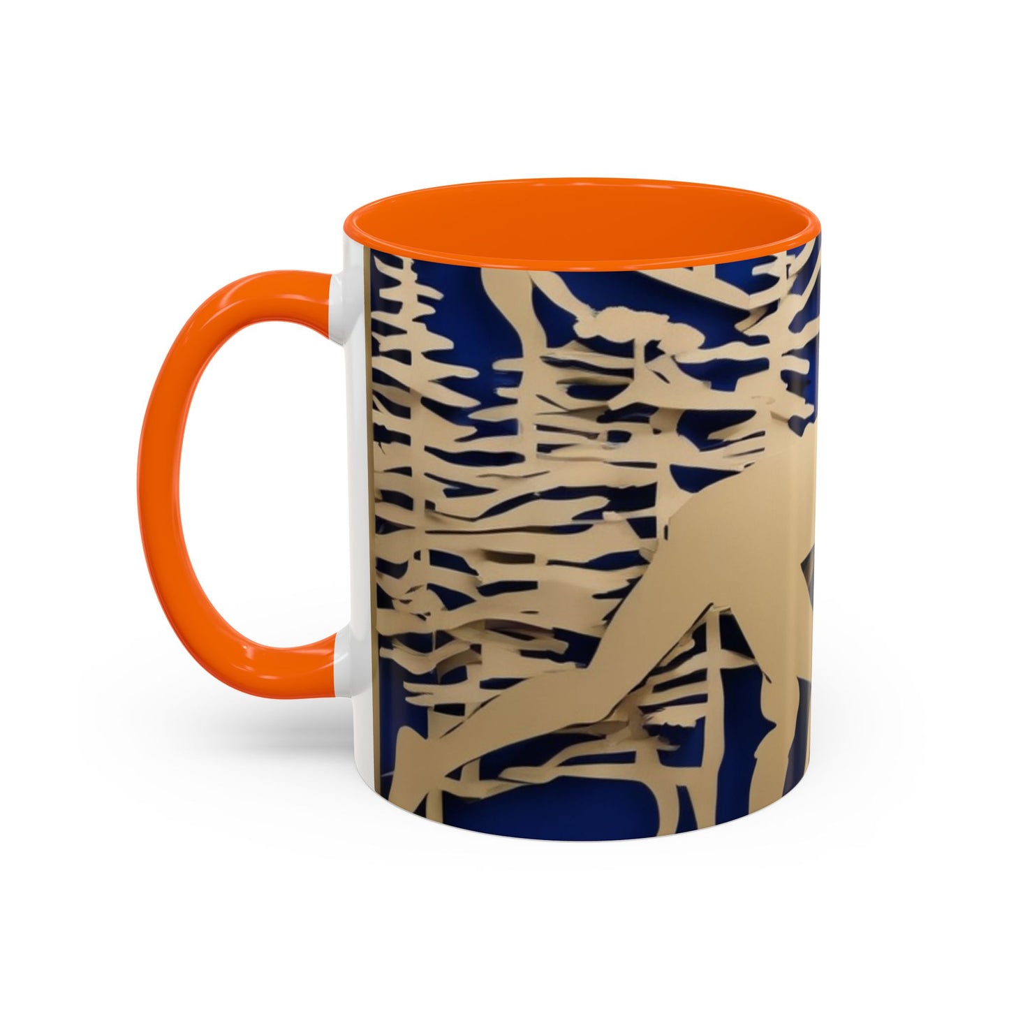 boostlete-recovery-progress-scene-trail-3d-paper-0176 — Accent Mug 11oz/15oz