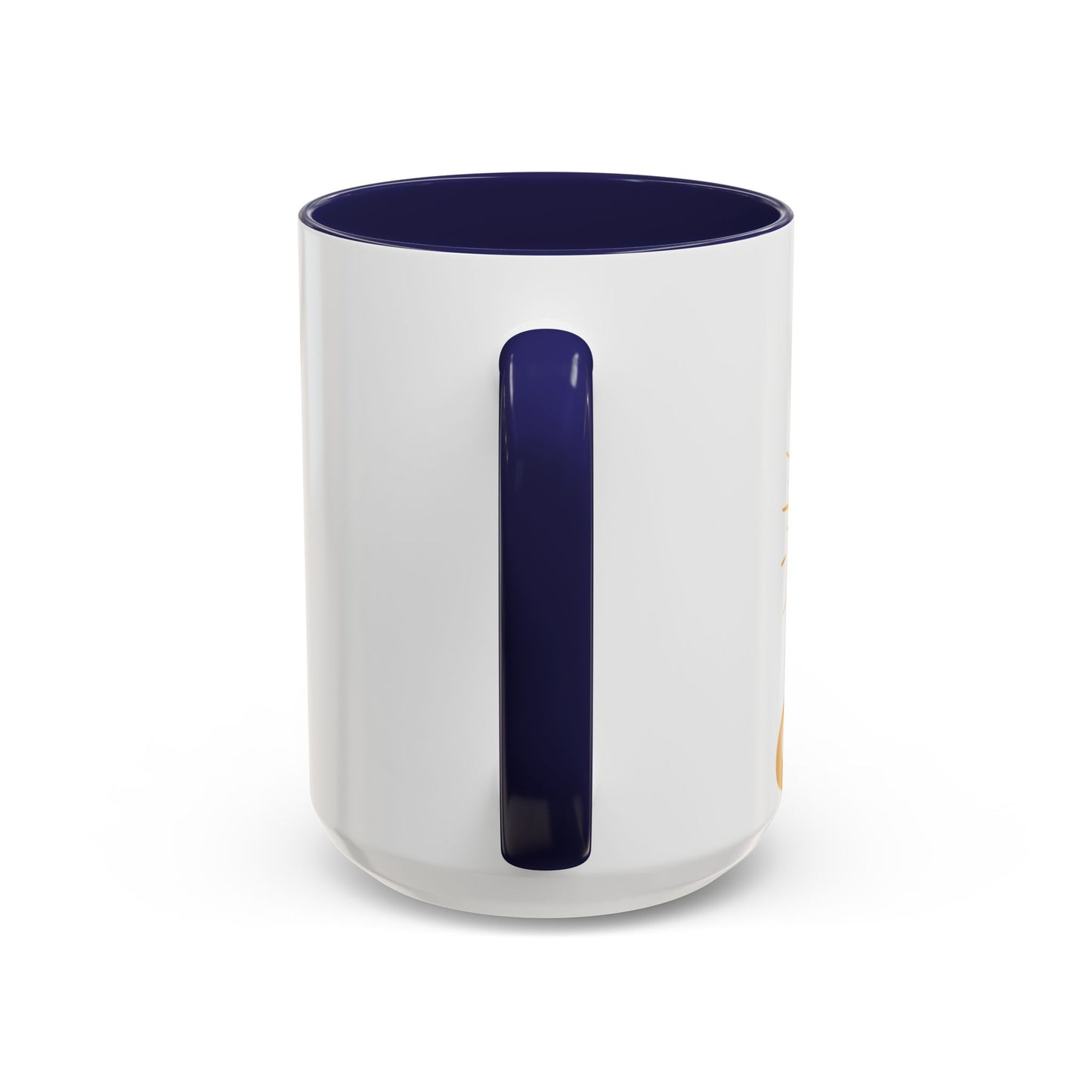 Yoga (56) — Accent Mug 11oz/15oz
