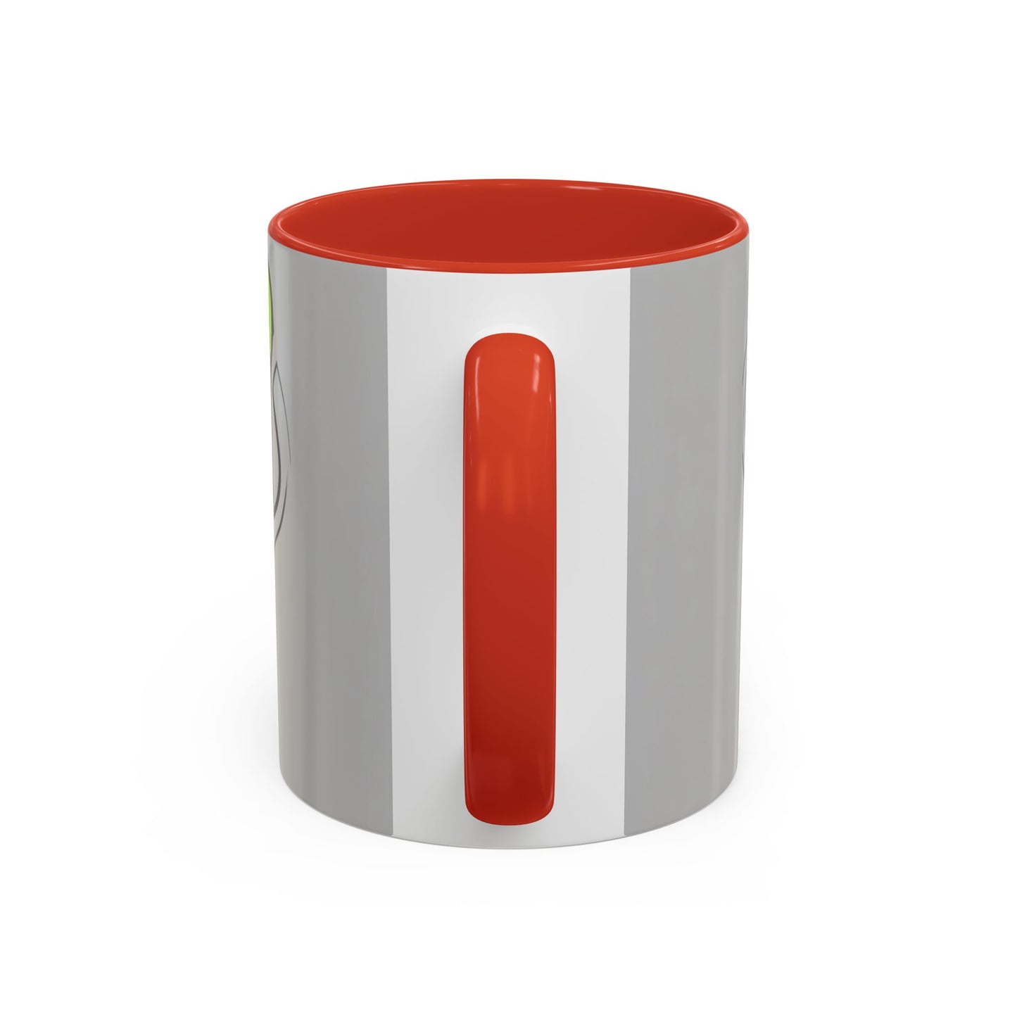 boostlete-quiet-power-type-boost-mode-on-outline-over-solid-modern-0741 — Accent Mug 11/15oz