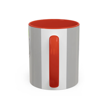 boostlete-quiet-power-type-boost-mode-on-outline-over-solid-modern-0741 — Accent Mug 11/15oz