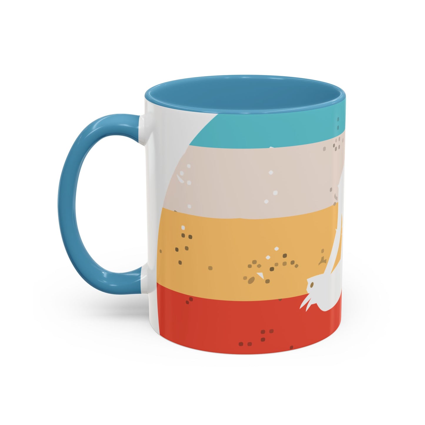 Yoga (94) — Accent Mug 11oz/15oz