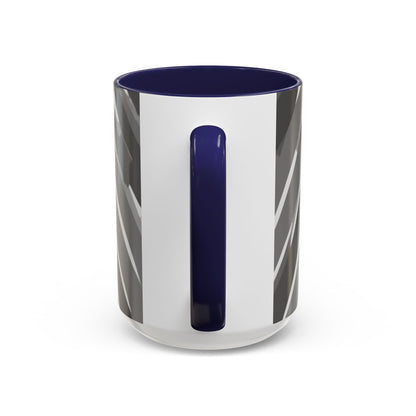 boostlete-iron-intent-scene-kettlebell-grainy-modern-0276 — Accent Mug 11oz/15oz