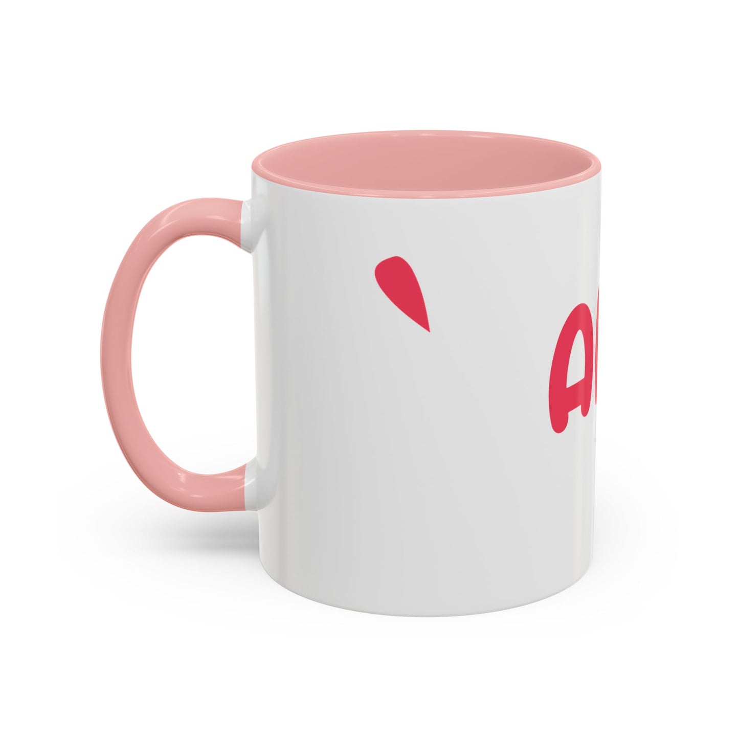Yoga (22) — Accent Mug 11oz/15oz
