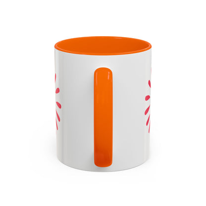 Yoga (21) — Accent Mug 11oz/15oz