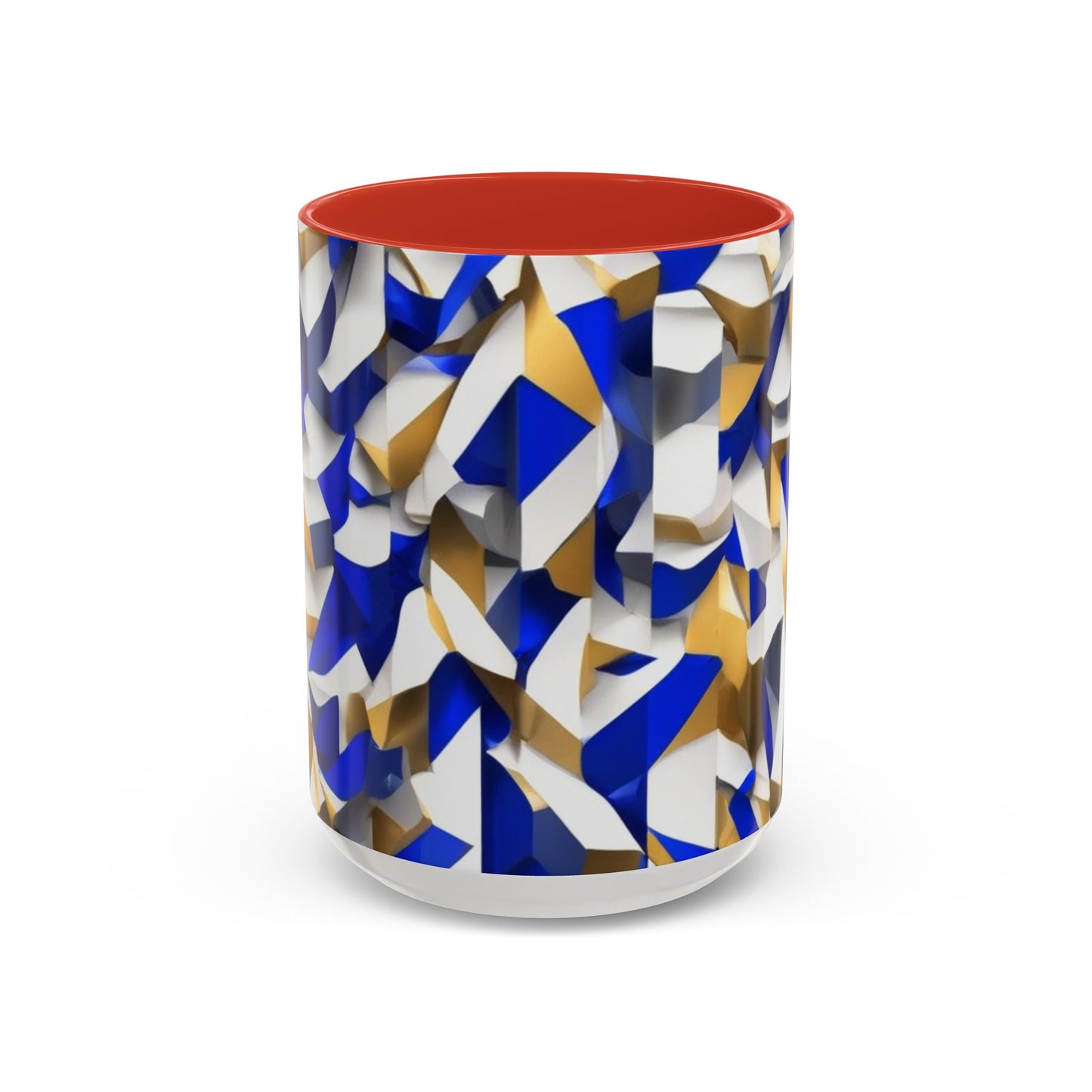 boostlete-boost-mode-type-charge-ahead-vertical-isometric-0221 — Accent Mug 11oz/15oz