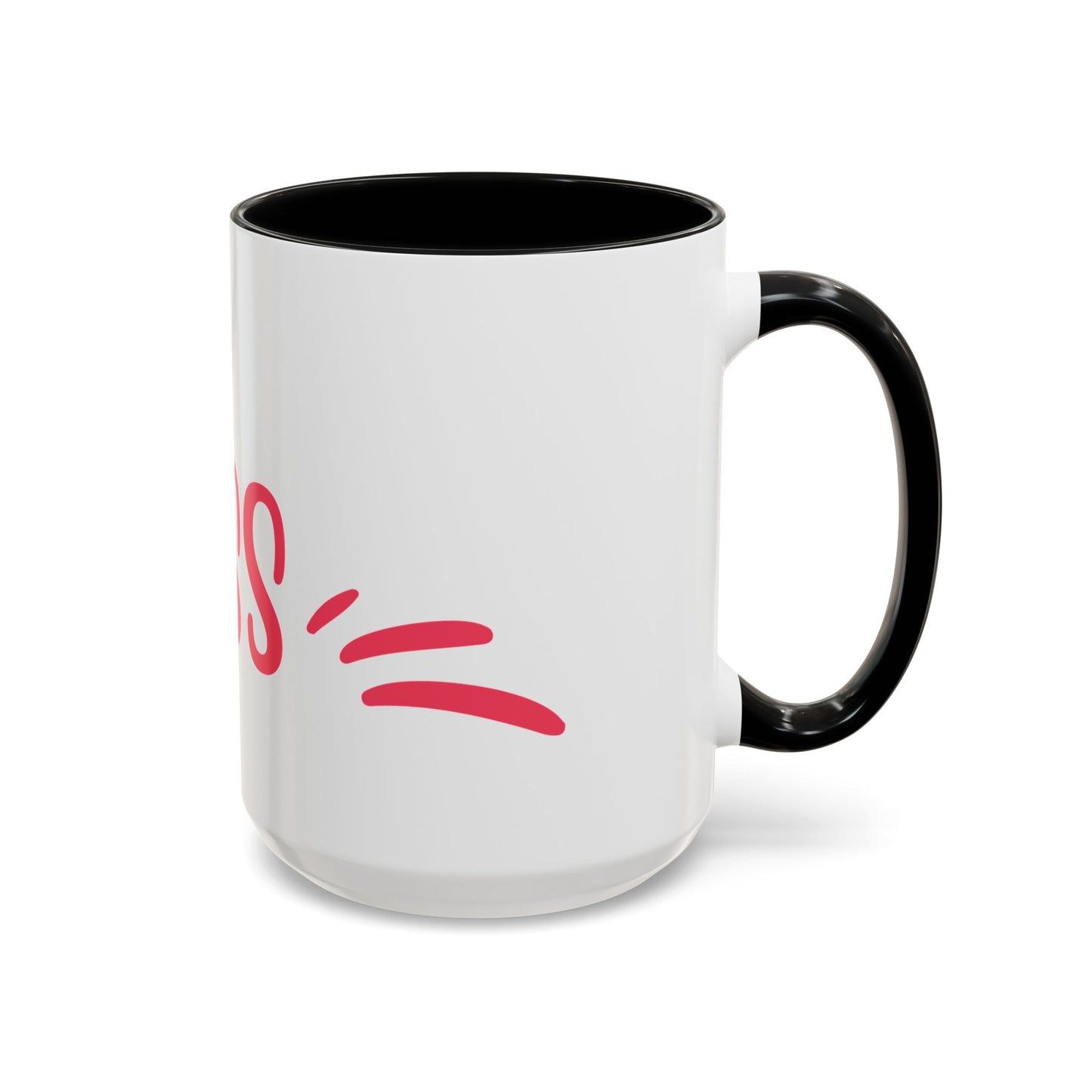 Yoga (30) — Accent Mug 11oz/15oz
