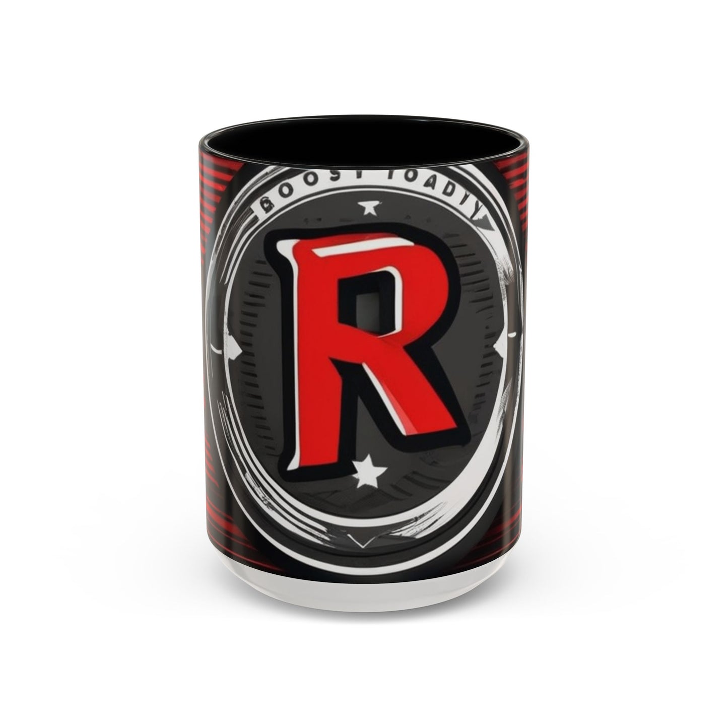 boostlete-mile-by-mile-type-boost-today-micro-modern-0141 — Accent Mug 11oz/15oz