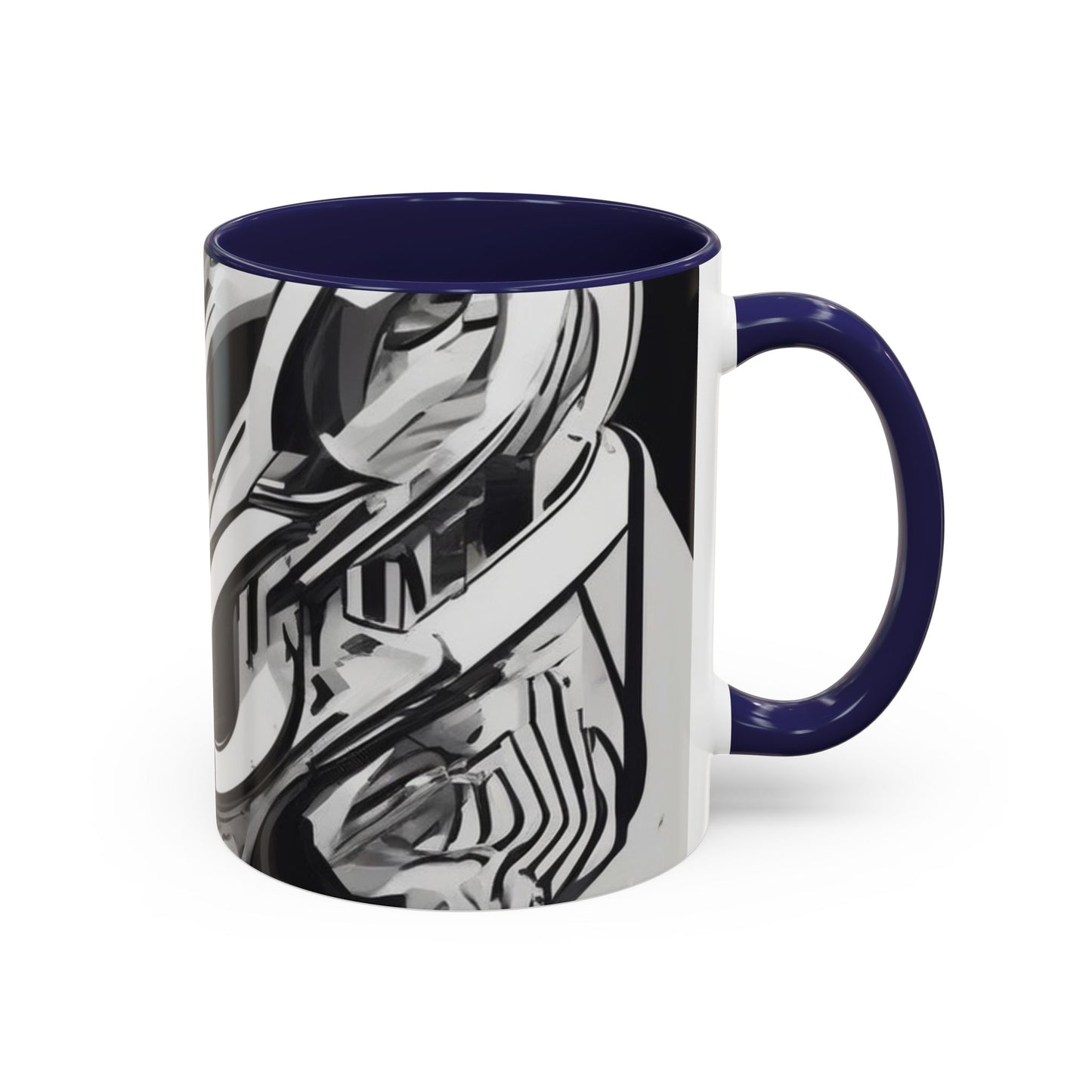 boostlete-rise-grind-type-power-in-quiet-banner-monoline-0165 — Accent Mug 11oz/15oz