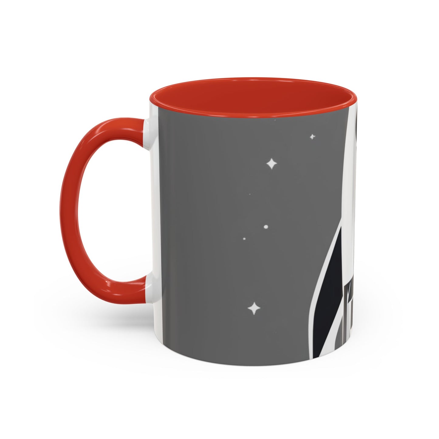 boostlete-field-day-icon-rocket-soft-monoline-1718 — Accent Mug 11/15oz