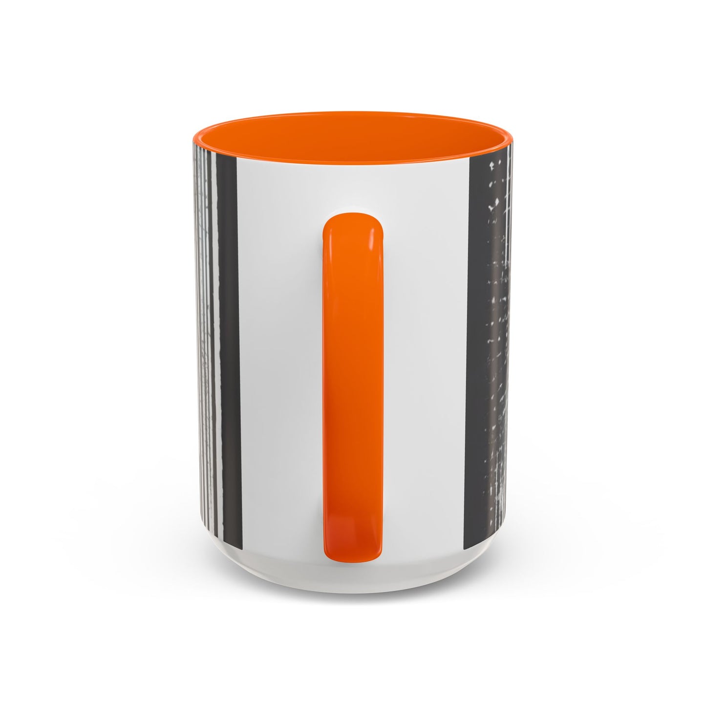 boostlete-am-crew-scene-hurdler-halftone-badge-0956 — Accent Mug 11/15oz