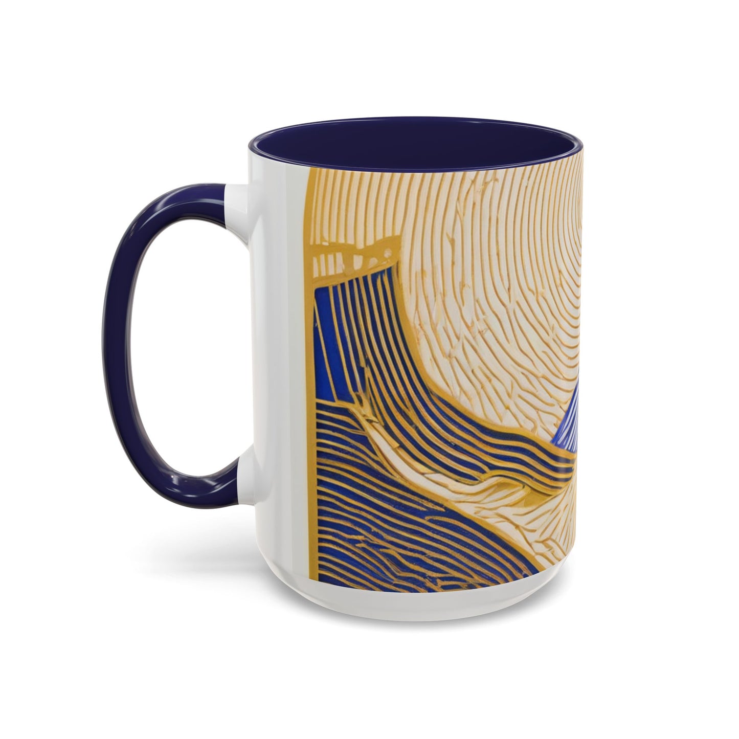 boostlete-recovery-progress-icon-sunrise-duotone-engraved-0174 — Accent Mug 11oz/15oz