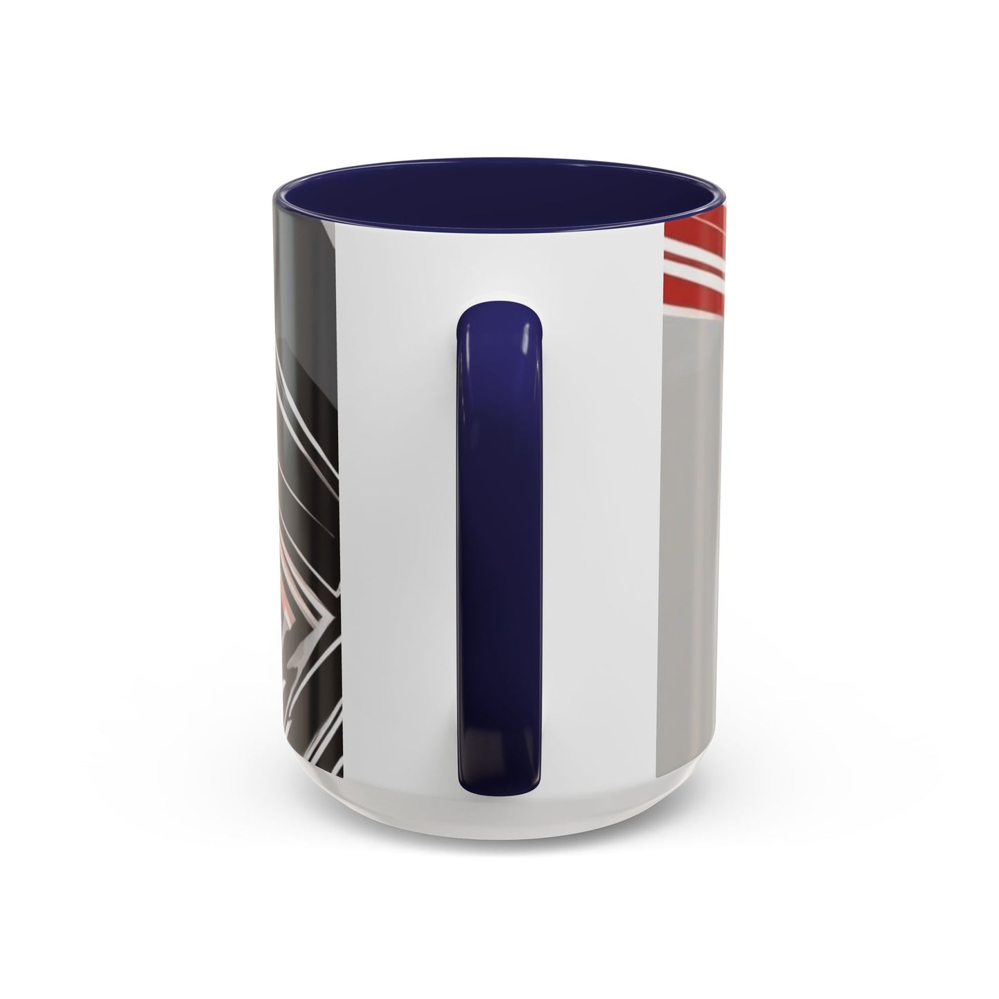 boostlete-boost-mode-scene-cyclist-speed-geometric-0208 — Accent Mug 11oz/15oz
