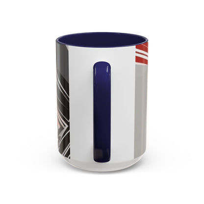 boostlete-boost-mode-scene-cyclist-speed-geometric-0208 — Accent Mug 11oz/15oz
