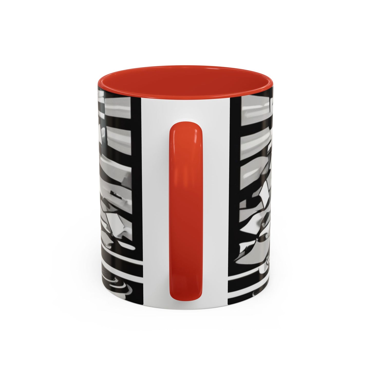 boostlete-field-day-scene-marathoner-3d-athletic-0116 — Accent Mug 11oz/15oz