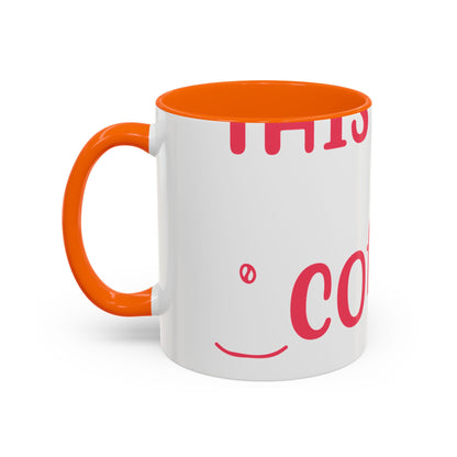 Yoga (13) — Accent Mug 11oz/15oz