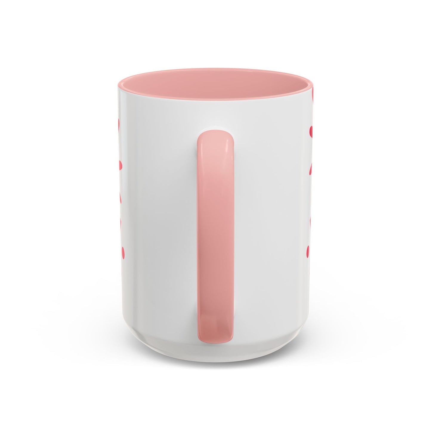 Yoga (19) — Accent Mug 11oz/15oz