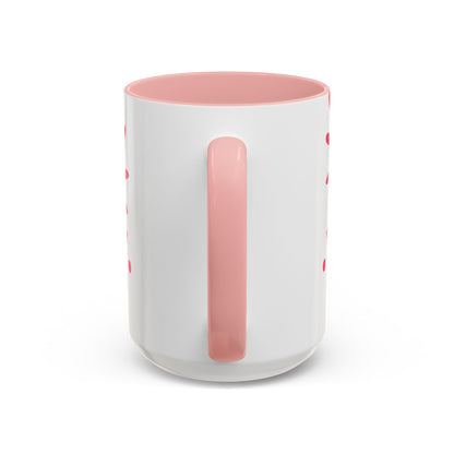 Yoga (19) — Accent Mug 11oz/15oz