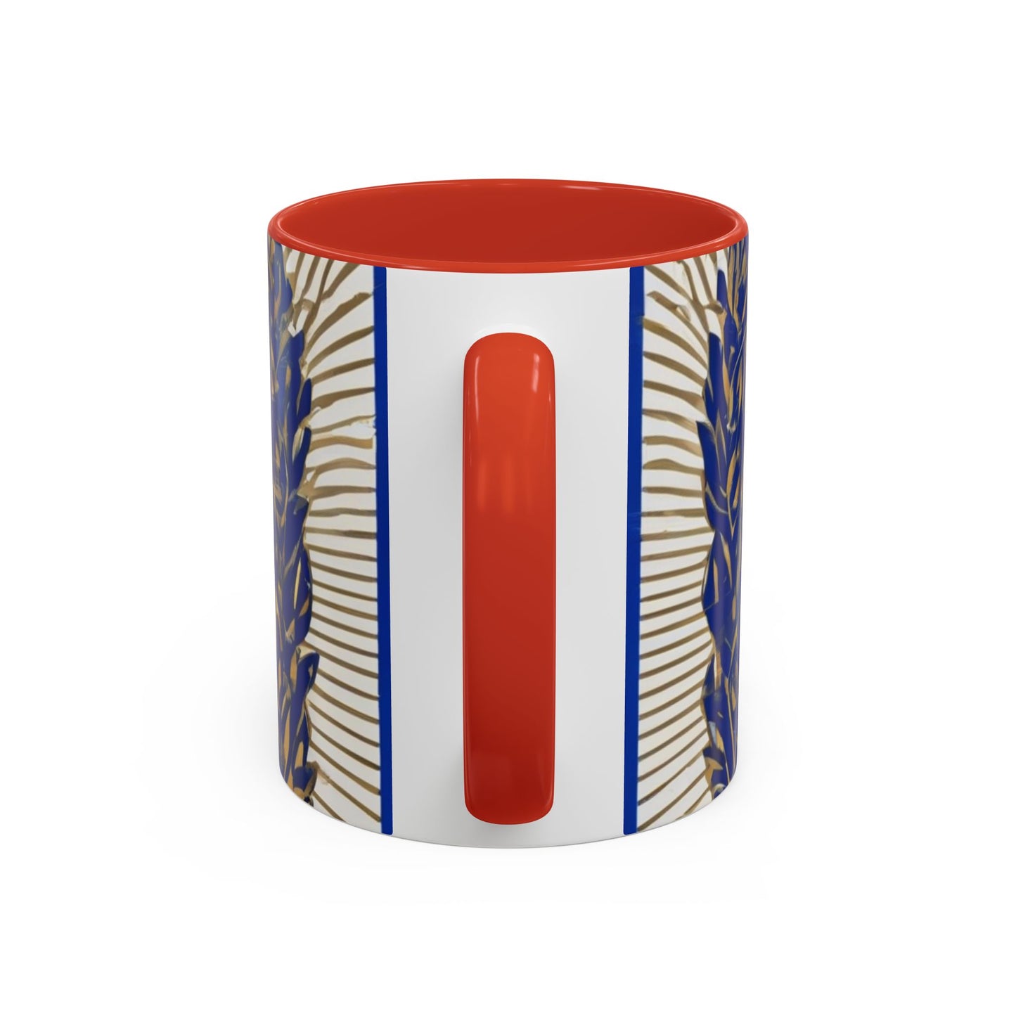 boostlete-headspace-scene-kettlebell-3d-badge-0032 (1) — Accent Mug 11oz/15oz