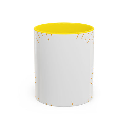 Yoga (60) — Accent Mug 11oz/15oz