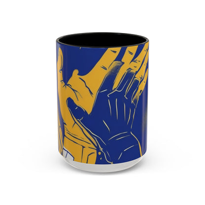 boostlete-am-crew-scene-athlete-neon-vector-0304 — Accent Mug 11oz/15oz